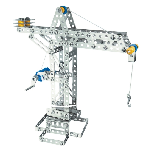 Grúa de construcción Eitech / Windmill